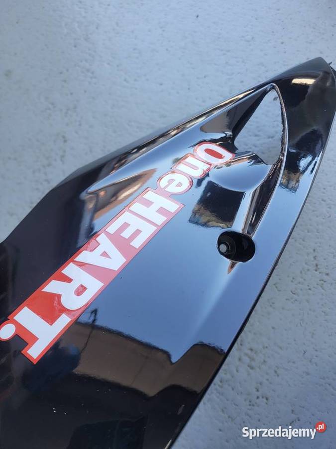 HONDA CBR 1000 RR SC59 PŁUG LEWY OWIEWKA OSŁONA Nowy Tomyśl
