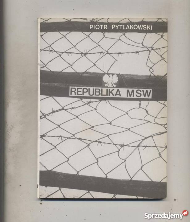 Republika MSW sprzedam