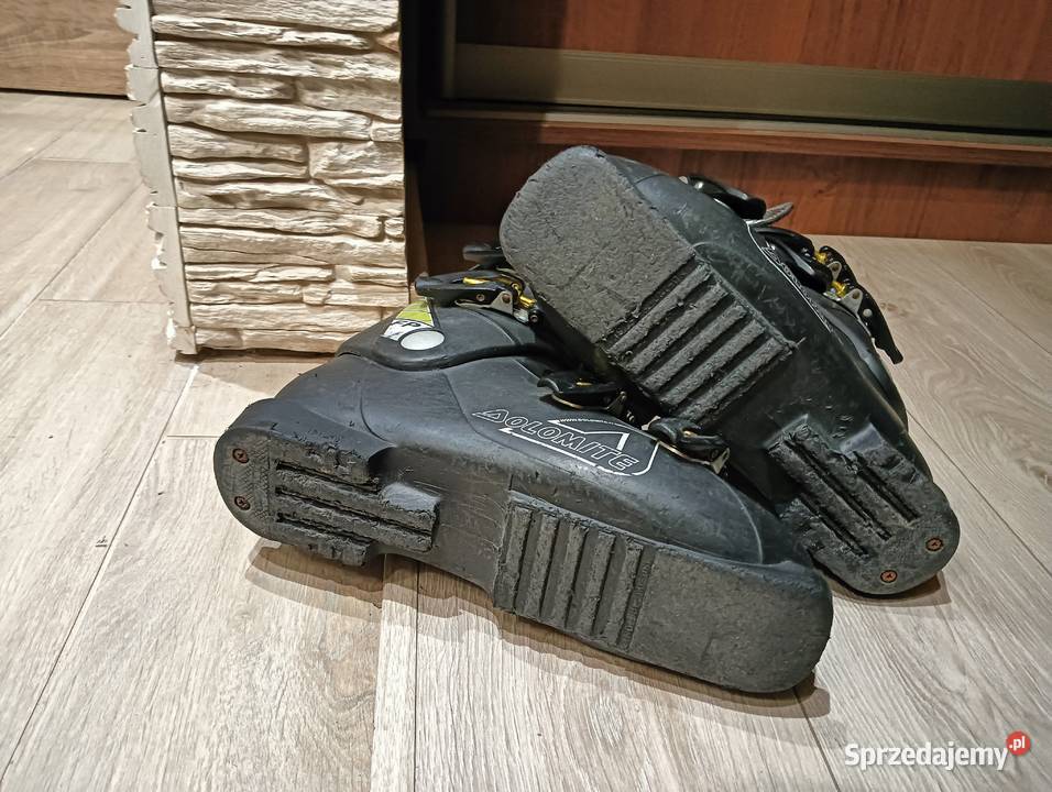 Buty Narciarskie DOLOMITE FP 4041 Radom