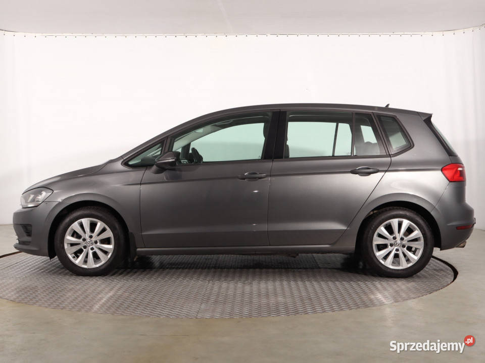 VW Golf Sportsvan 14 TSI Golf Sportsvan Katowice