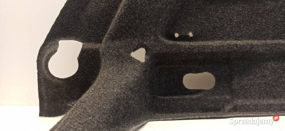 SEAT ARONA BOCZEK BAGAŻNIKA PRAWY 6F9867428E Tapicerki samochodowe sprzedam