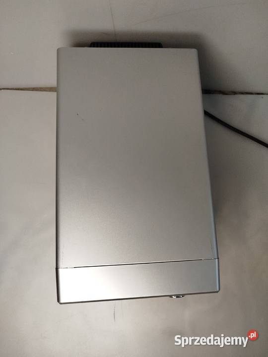 Micro DVD System Funaj DVA106LX