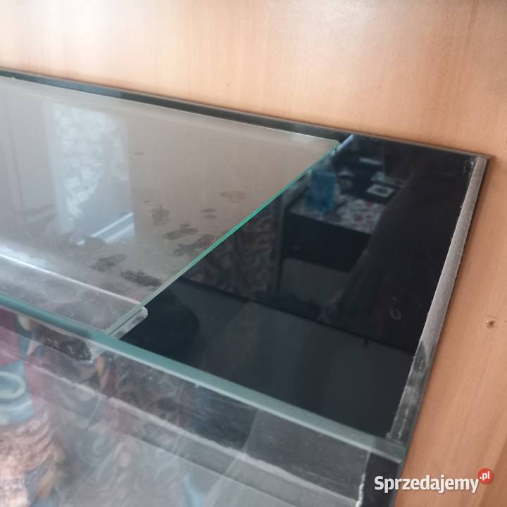 Sprzedam Akwarium Terrarium 100L małopolskie Kraków