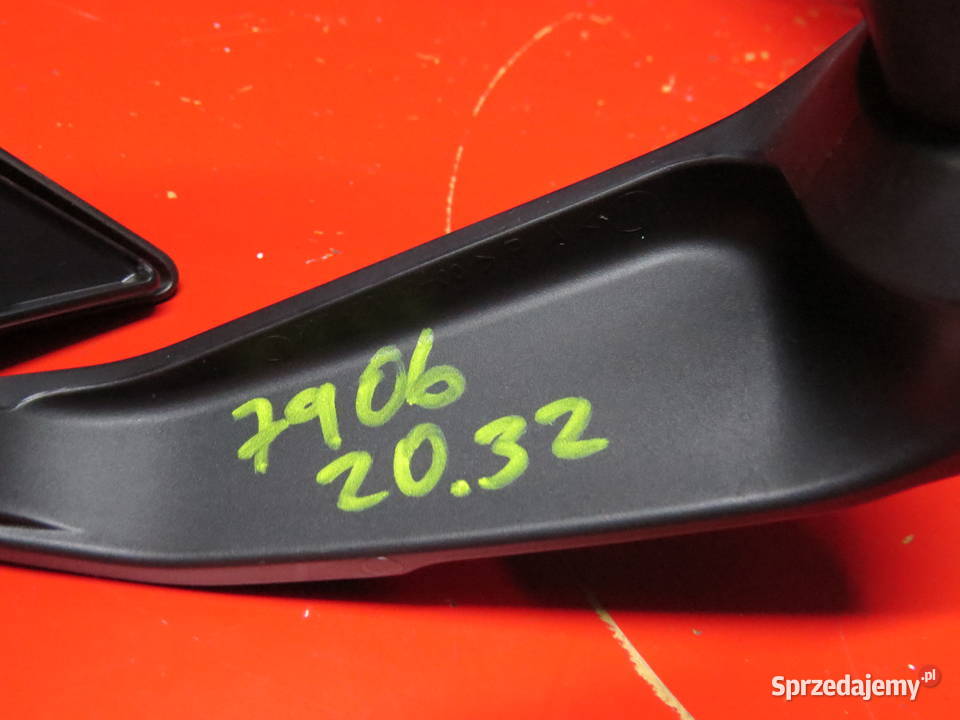 YAMAHA TRACER 900 MT09 HANDBAR OSŁONA DŁONI F sprzedam