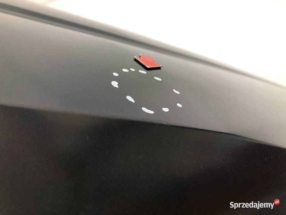 NISSAN PICKUP D22 021998022002 Z OTWORAMI NA Skarżysko-Kamienna