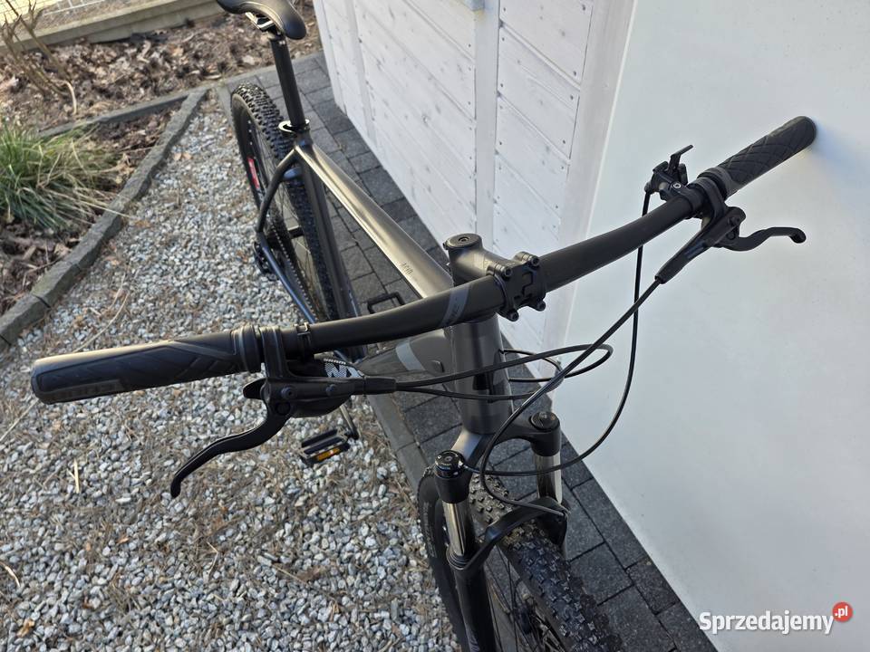 Rower górski CUBE ACID ARGkoła 29SRAM dolnośląskie