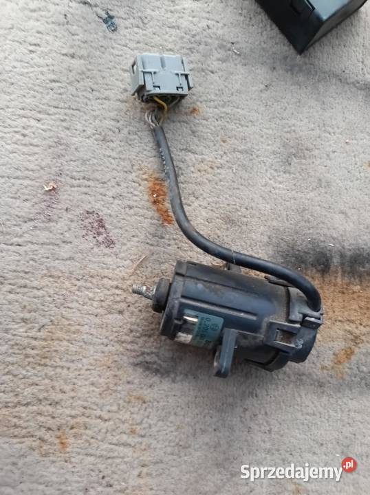 BMW E34 E36 E38 potencjometr 0205001006 Aktualne osobowe Warszawa sprzedam