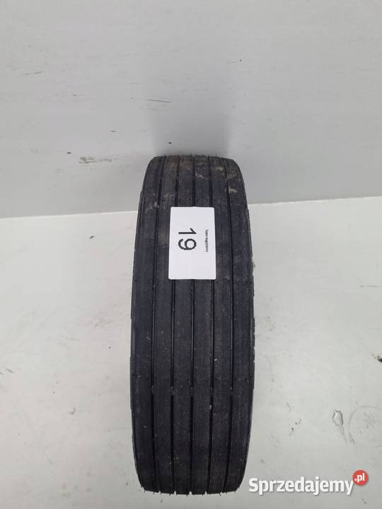 KOŁO DOJAZDOWE Mercedes W203 R15 5x112 16515 89P Chełm