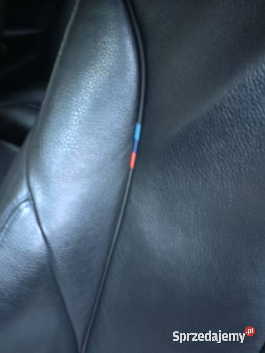 BMW 330E iPerformance MSport 272 Salon Polska elektrochrom. lusterko wst. Seria 3