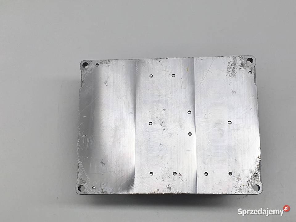 Sterownik Controller Zapi 3648210 Skuter Kumpan Janowice sprzedam