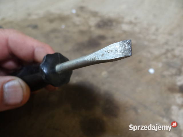 śrubokręt 15 Smalcalda MZ ES TS ETS AWO simson Żary