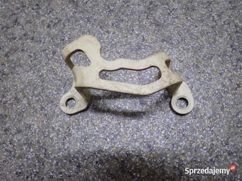 OSŁONA ZACISKU HAMULCA TYŁ SUZUKI RMZ 450 0508R lubuskie Strzelce Krajeńskie