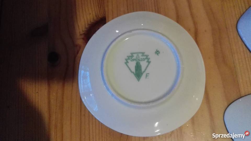 Mini porcelana rozenthal Nysa sprzedam