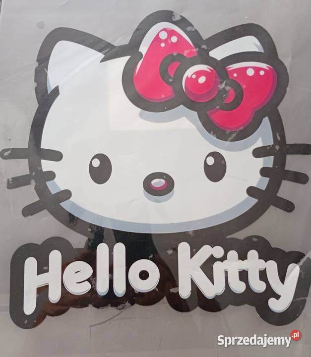 Tshirt koszula grafiką transferowa Myszka Miki