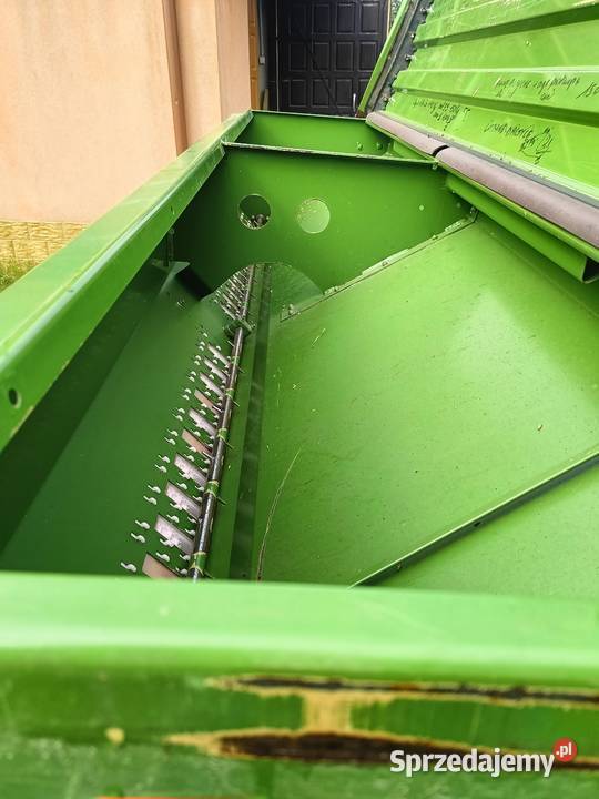 Siewnik Amazone D9 d8 d7 kuhn amazone unia Daleszyce