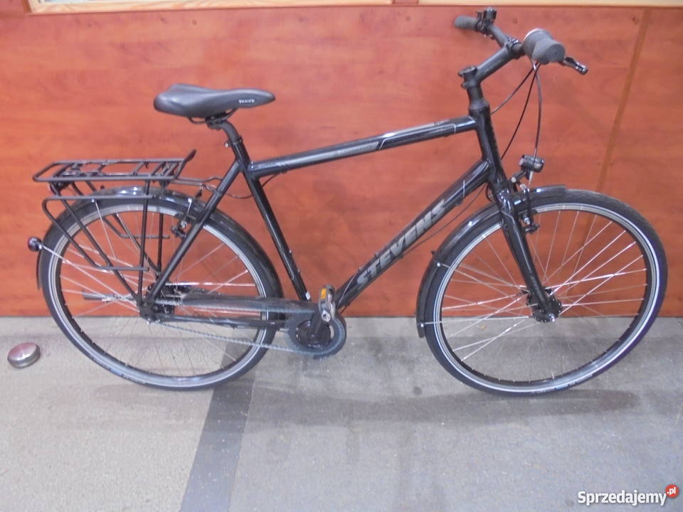 Rower Stevens Elegance Lite Katowice