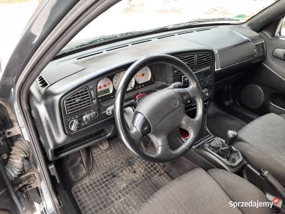 Passat b4 tdi AFN stan fabryczny Gołdap sprzedam