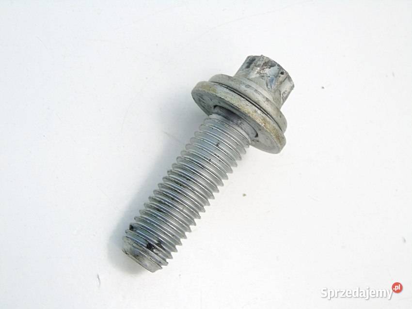 ŚRUBA KOŁA WAŁKA 18 16V 407 406 C5 XSARA PICASSO Sosnowiec sprzedam