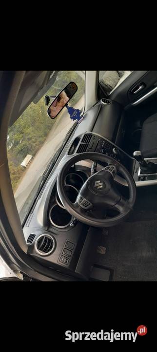 Sprzedam suzuki vitara 2