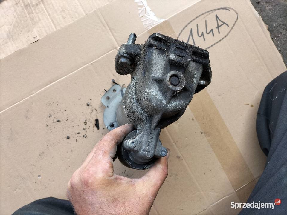 MONDEO 25L V6 MK2 MK3 ROZRUSZNIK lubelskie Kamień-Kolonia