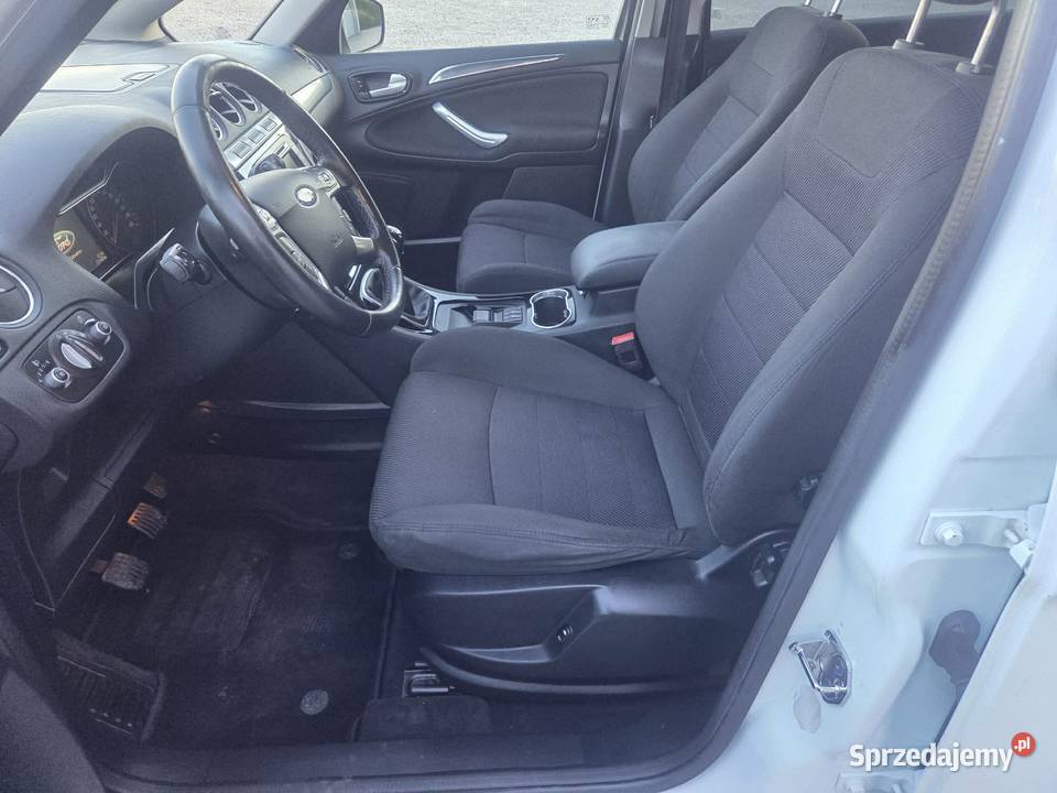 Ford S 2013 r Sandomierz