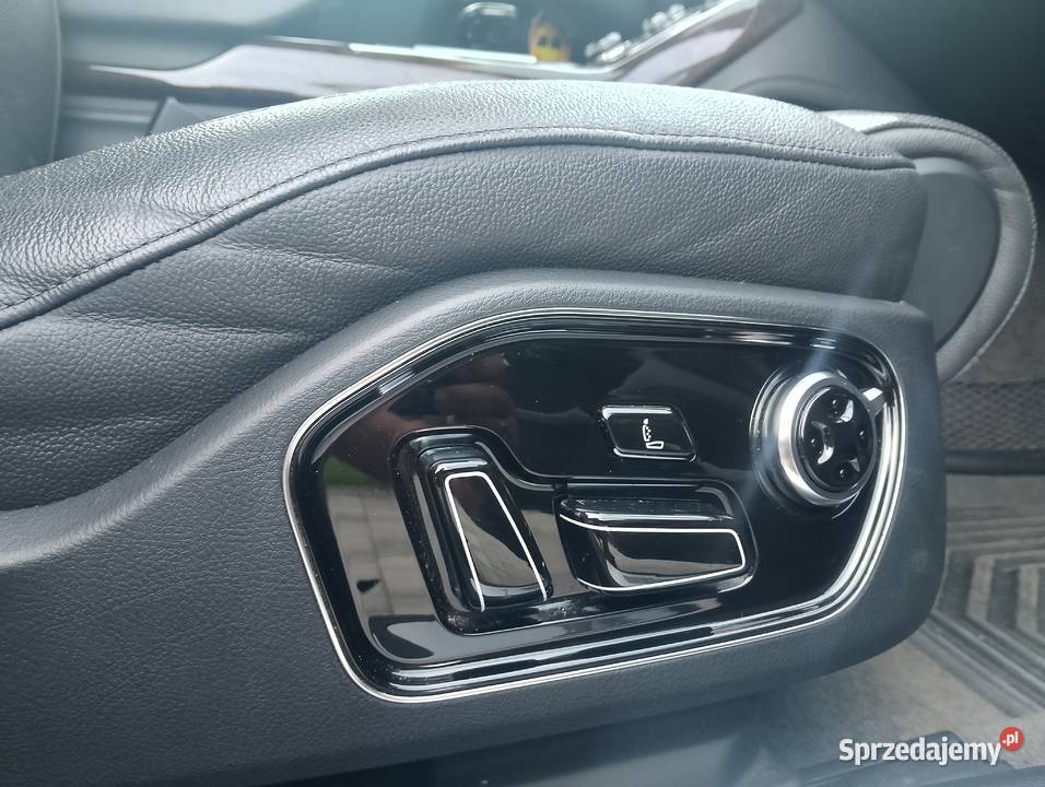 Audi A8 D4 long full wyposażenie Turek