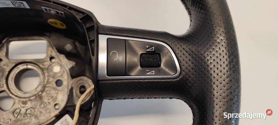 AUDI A5 8T KIEROWNICA 8T0419091B sprzedam