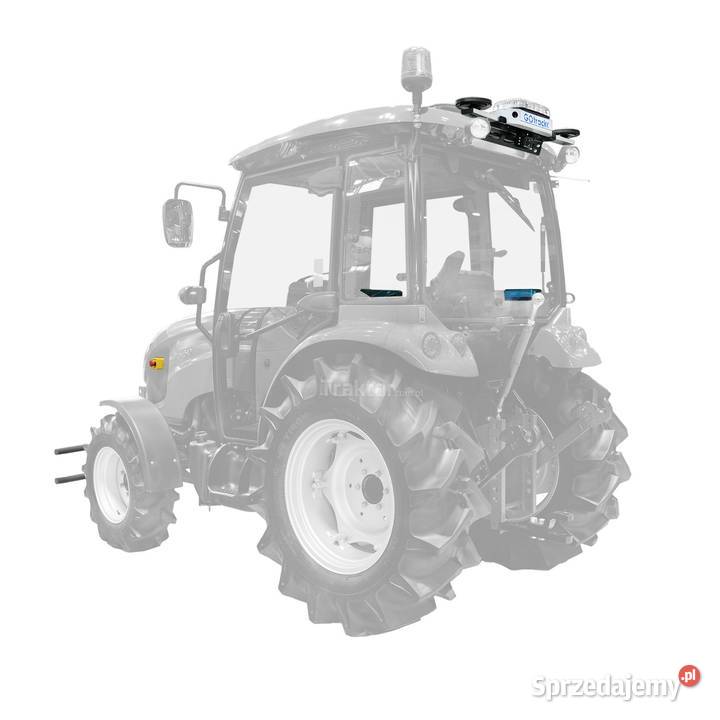 LS Tractor MT360 HST 4x4 57 CAB system GoTrack Tajęcina sprzedam