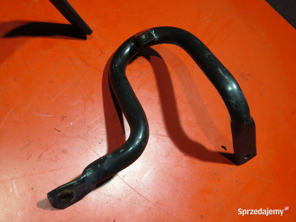 HONDA DEAUVILLE NTV 650 RC47 01 gmol gmole Warszawa