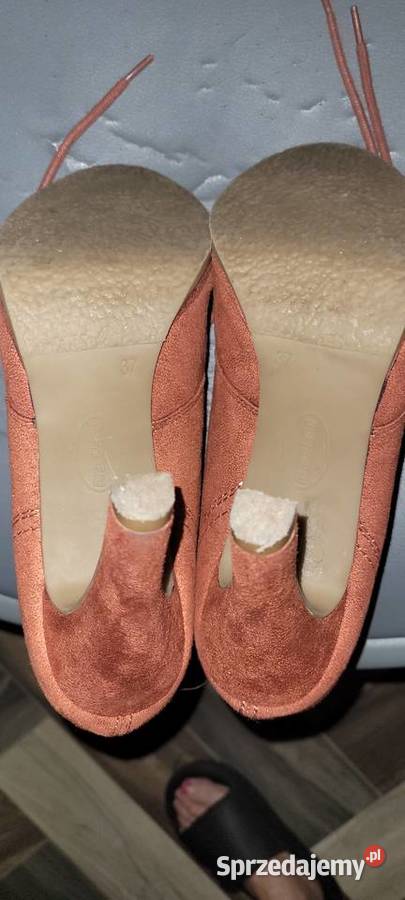 Nowe szpilka rude śląskie Gliwice