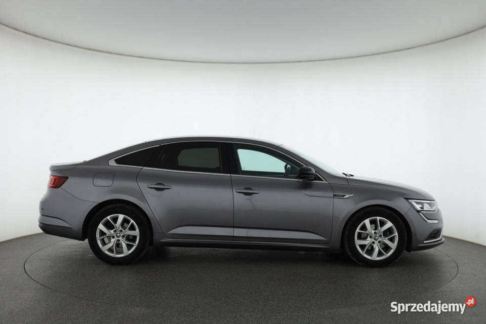 Renault Talisman 17 Blue dCi Piaseczno