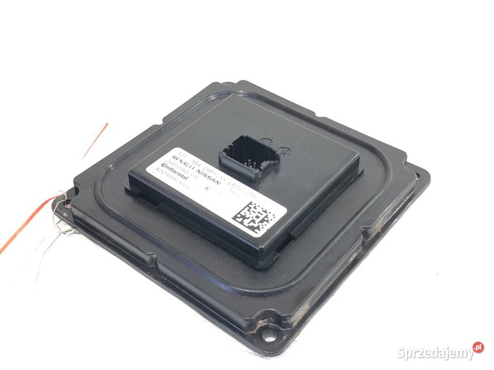 PRZETWORNICA XENON RENAULT MEGANE IV 260559976R