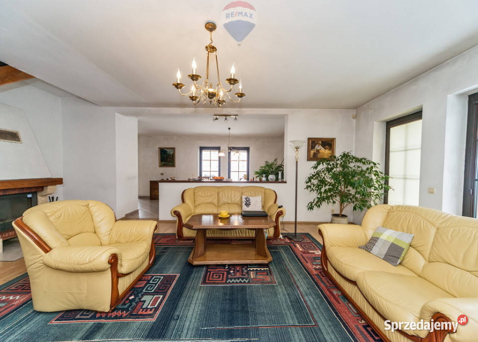 Dom w Jaworzu mieszkalny Jaworze