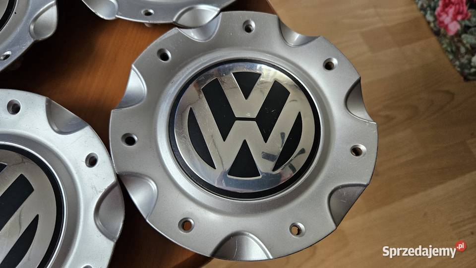 Dekielki VW Golf Passat Bora Touran 1T0 071 214 Szczecin