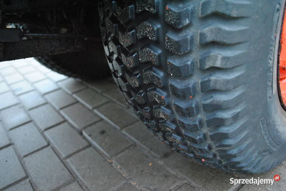 Hako Hakotrac 1900D Plug Piaskarka Traktor Ciągniki pomorskie Sierakowice sprzedam