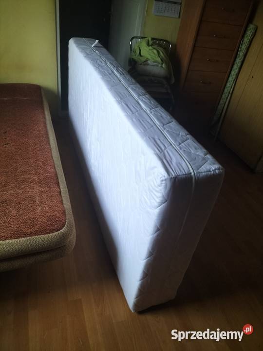 Materac 120x200x25 25cm