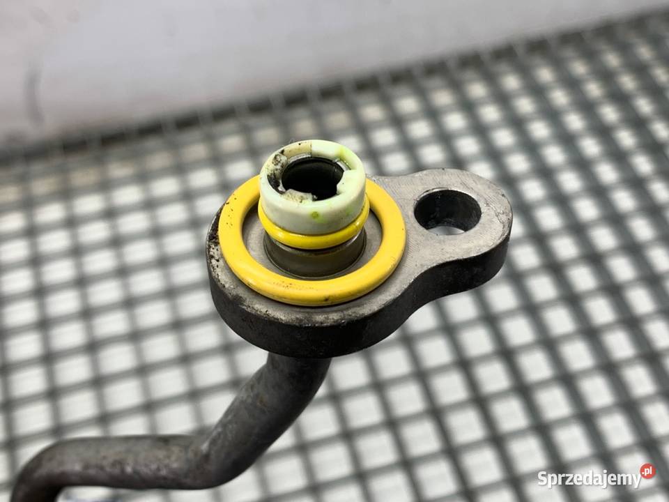 RURKA KLIMATYZACJI VOLVO V60 I 31332531 20 150