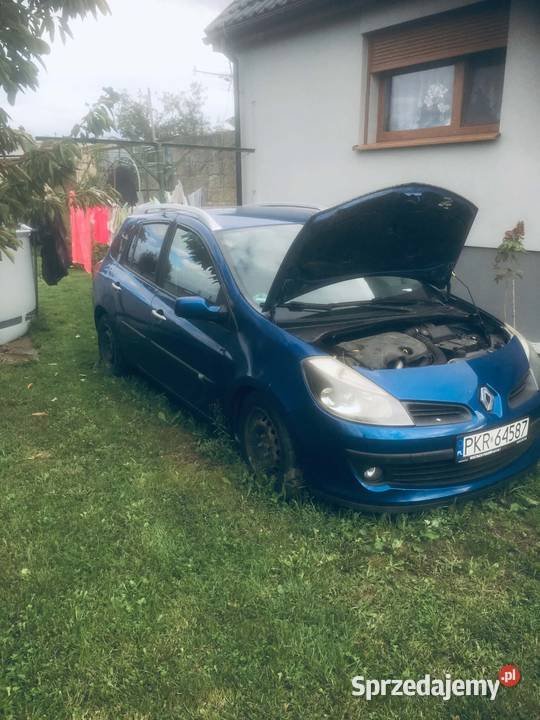 Sprzedam samochód Krotoszyn