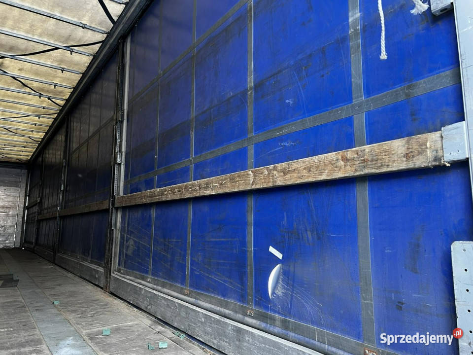 firana Kogel sn24 pełny VAT Pozostałe Komorniki sprzedam