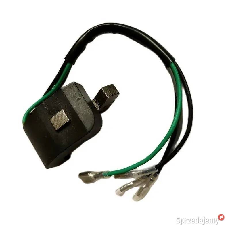 Cewka Zapłonowa Agregat Dwusuw Silniki ET950 mazowieckie Ostrołęka sprzedam