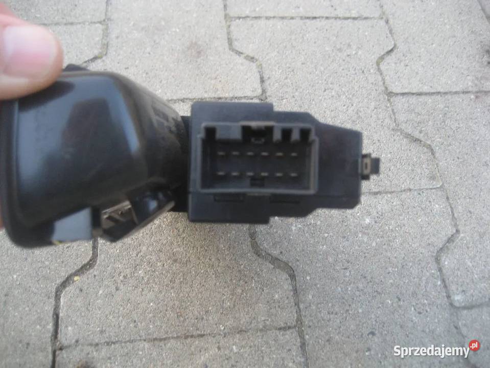 volvo s80 9803r przełącznik włącznik szyby przód Rakoniewice