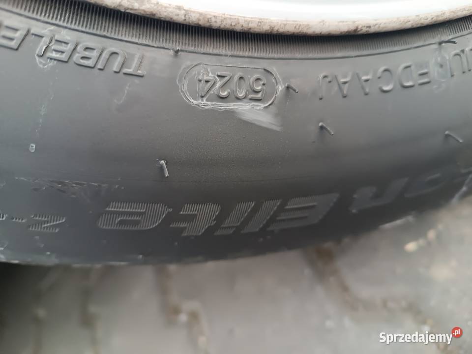 VW Polo 12 nowe opony całoroczne techniczie stan Radzionków sprzedam