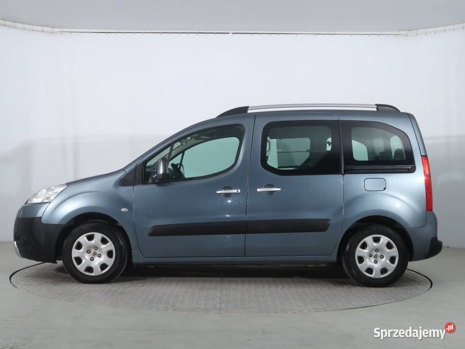 Peugeot Partner 16 16V komputer pokładowy Motoryzacja mazowieckie Piaseczno
