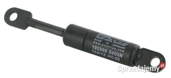Sprężyna gazowa L1065 mm 400N Stabilus CA192996 małopolskie Kamionna sprzedam