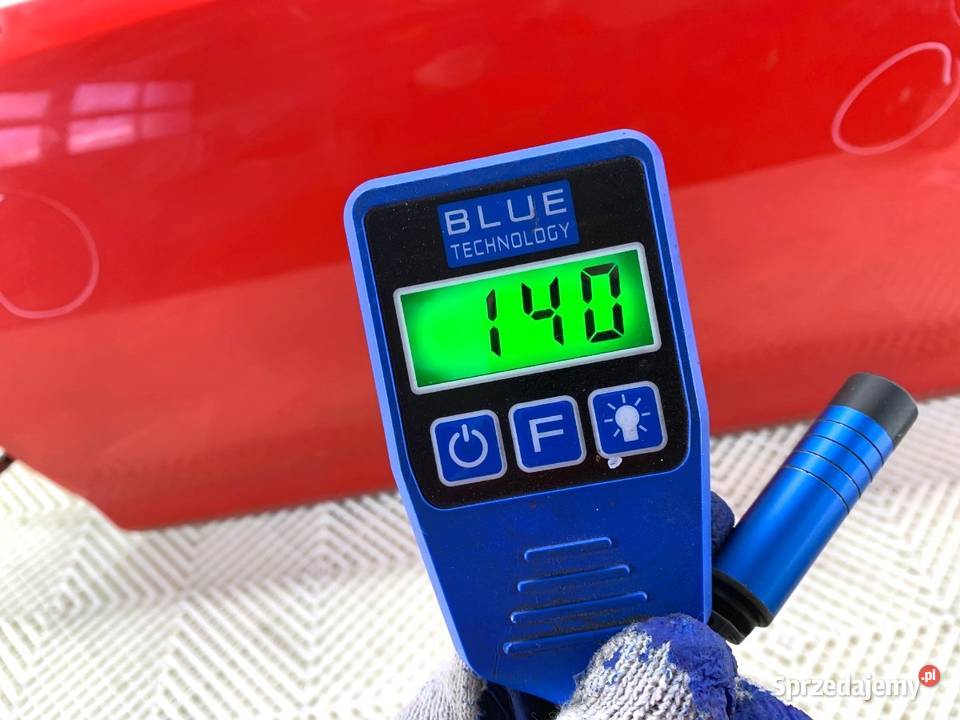 DRZWI LEWY PRZÓD OPEL CORSA D Hatchback 0614 Drzwi podkarpackie sprzedam