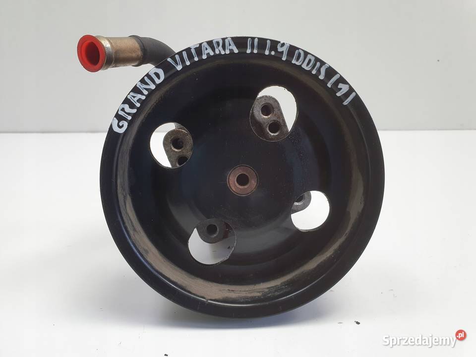 Suzuki Grand Vitara II 19 DDIS POMPA WSPOMAGANIA osobowe Chełm