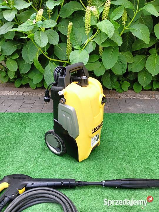 Myjka Karcher K 5200 Super stan Gwarancja Radom sprzedam
