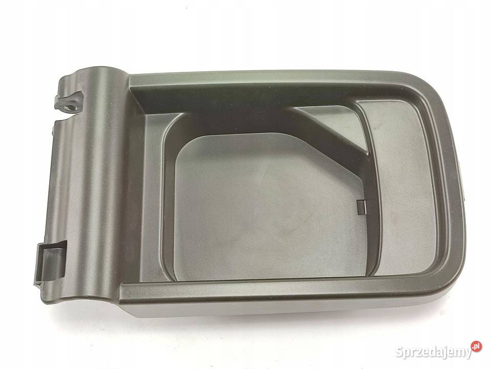 SCHOWEK PODŁOKIETNIKA PRZÓD FIAT CROMA 20052010