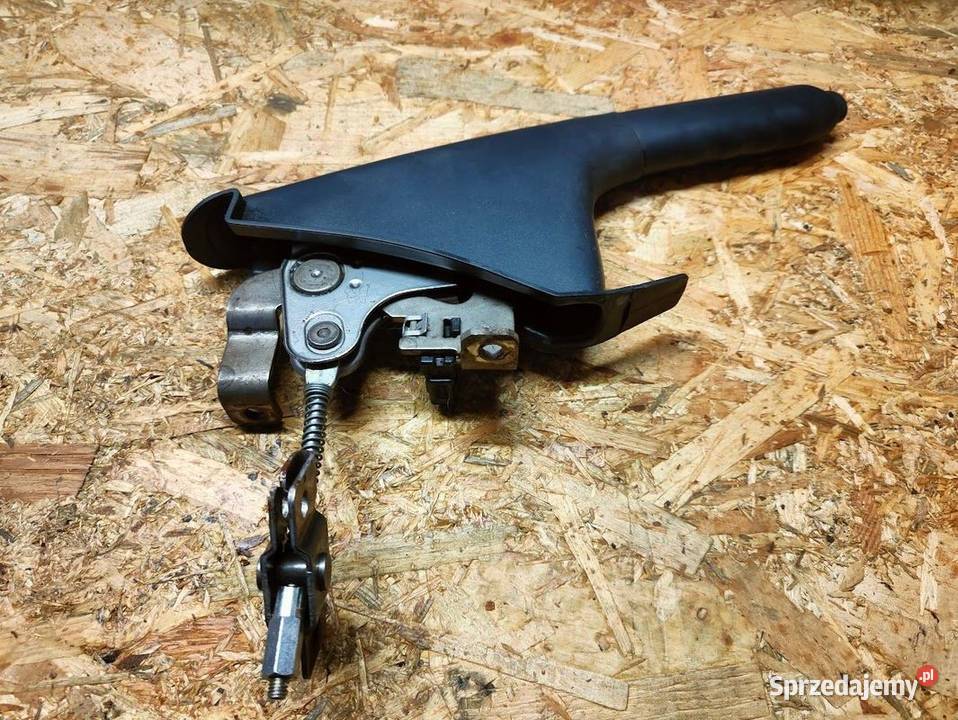 Dźwignia Rączka Hamulca Ręcznego Ford KA MK2 II osobowe sprzedam