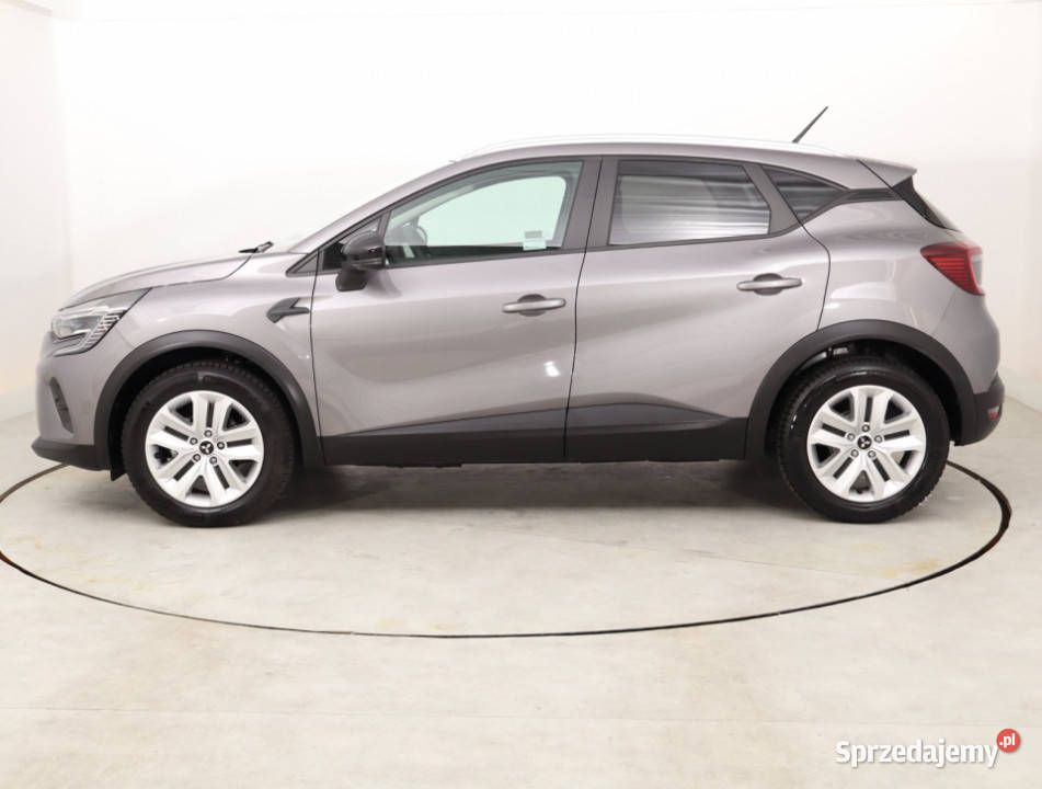 Mitsubishi ASX 13 T Bielany Wrocławskie